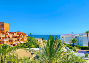 3 bedroom Apartment for sale in Javea