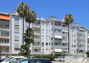 3 bedroom Penthouse for sale in Javea
