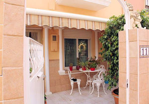 Javea Townhouse in the Old Town for Sale