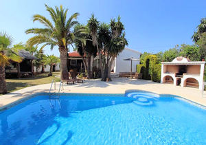Javea Costa Nova 4 Bedroom Property for Sale