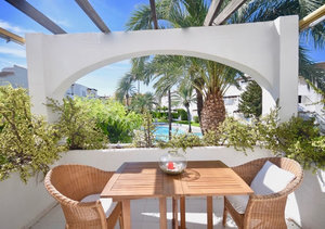 2 bedroom Apartment for sale in Javea