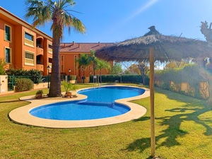 4 bedroom Penthouse for sale in Javea