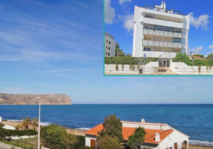 2 bedroom Apartment for sale in Javea