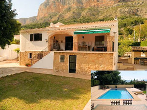 Javea Montgo 6 Bedroom Property for Sale