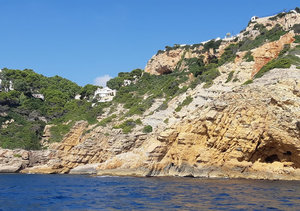 3 bedroom Villa for sale in Javea