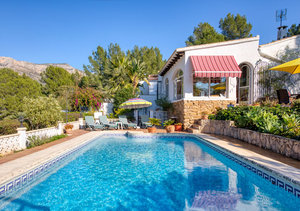 Jesus Pobre Villa for Sale