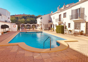 Javea Port Apartment for Sale