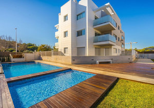 4 bedroom Penthouse for sale in Javea