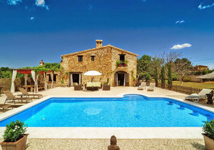 4 bedroom Finca for sale in Pedreguer