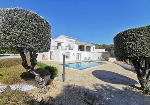 5 bedroom Villa for sale in Javea