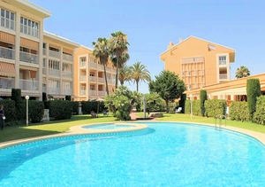 3 bedroom Apartment for sale in Javea