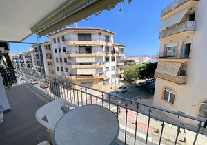 3 Bedroom modern apartment for sale in the old town of Javea