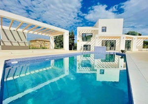 3 bedroom Villa for sale in Javea
