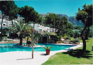 1 bedroom Apartment for sale in Jesus Pobre