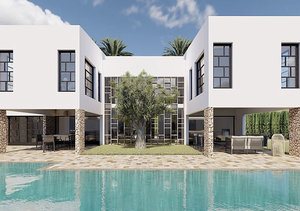 4 bedroom Villa for sale in Javea