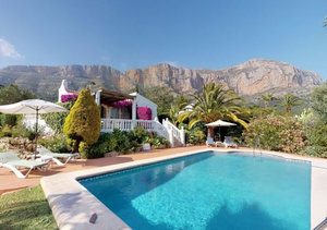 3 bedroom Villa for sale in Javea