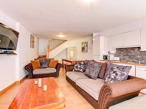 2 bedroom Townhouse for sale in Javea