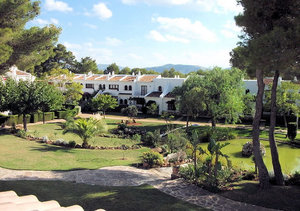 3 bedroom Townhouse for sale in Jesus Pobre
