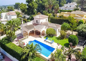 Javea Villa for Sale