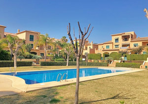 1 bedroom Apartment for sale in Javea