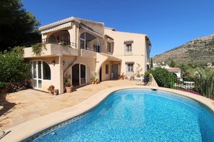 3 bedroom Villa for sale in Jesus Pobre