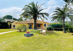 4 bedroom Villa for sale in Javea