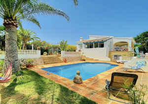 3 bedroom Villa for sale in Javea