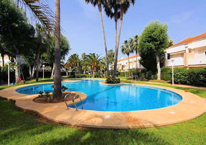 3 bedroom Townhouse for sale in Javea