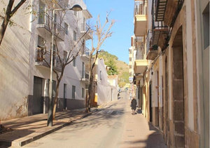 4 bedroom Townhouse for sale in Javea