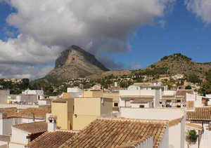 5 bedroom Townhouse for sale in Javea