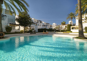 Javea Port Apartment for Sale