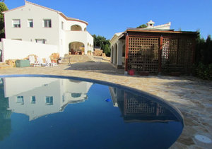 4 bedroom Villa for sale in Javea
