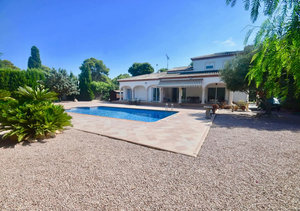 3 bedroom Villa for sale in Javea