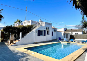 4 bedroom Villa for sale in Javea