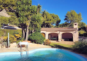 4 bedroom Villa for sale in Javea