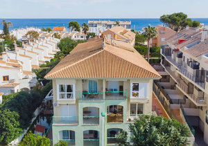 3 bedroom Apartment for sale in Javea