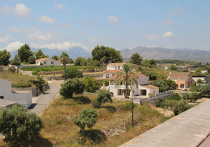 2 bedroom Apartment for sale in Teulada