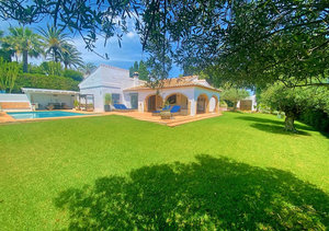 3 bedroom Villa for sale in Javea
