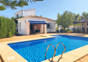 Javea Costa Nova Property for Sale