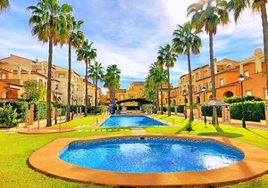3 bedroom Townhouse for sale in Javea