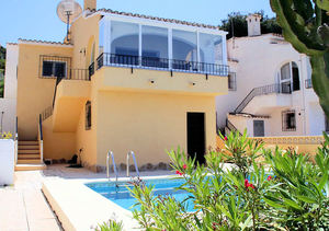Moraira Paichi 2 Bedroom Property for Sale