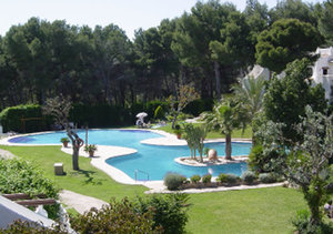 1 bedroom Apartment for sale in Jesus Pobre