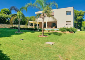 4 bedroom Villa for sale in Javea