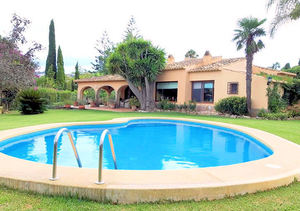 3 bedroom Villa for sale in Javea