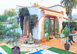 2 bedroom Townhouse for sale in Javea