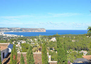 3 bedroom Villa for sale in Javea