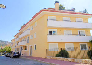 2 bedroom Apartment for sale in Javea