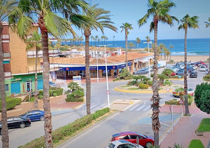 3 bedroom Apartment for sale in Javea