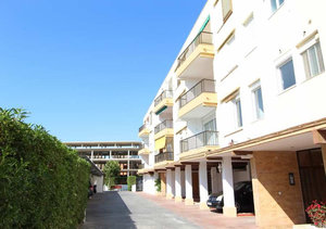 Javea Arenal Beach 3 Bedroom Apartment for Sale