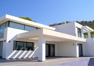 4 bedroom Villa for sale in Moraira